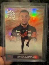 Panini PDC World Championship