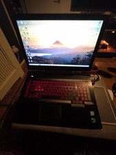 🎮 FOR SALE: OMEN by HP 17"