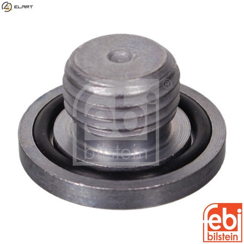 Screw plug oil sump 04572 - screw,