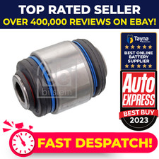 Wishbone / Control / Trailing Arm Bush 41495 Febi Mounting Suspension 527602G000