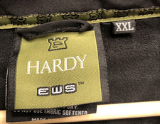 Hardy Bros Alnwick EWS Soft