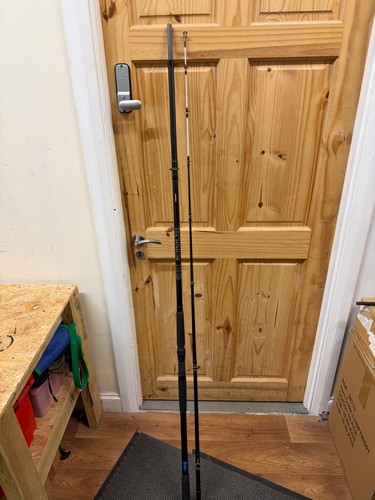 Sea fishing tackle - fishing, shimano