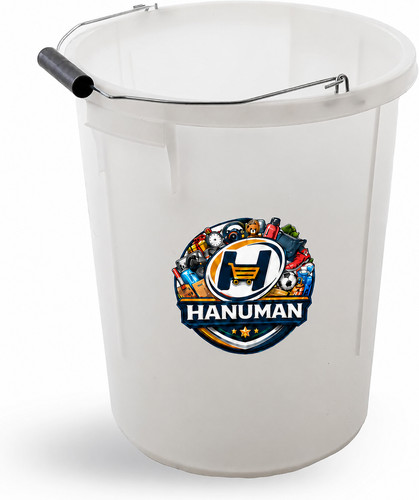 Hanuman 25l litre - litre, 5