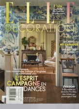 Elle Decoration France