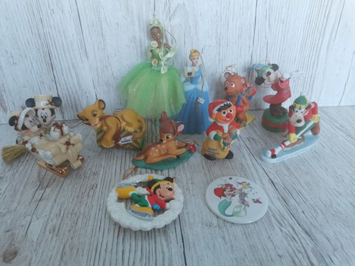 Joblot disney grolier - joblot,