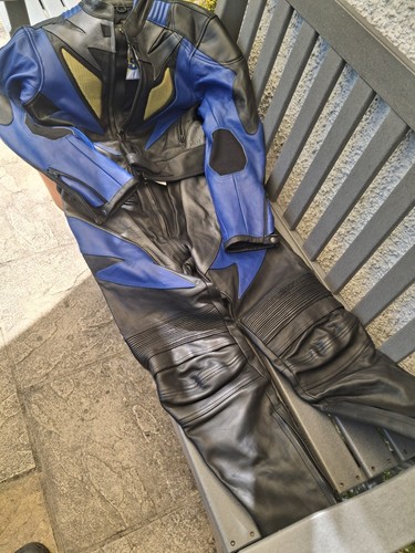 Motorcycle leather 2 - leather,