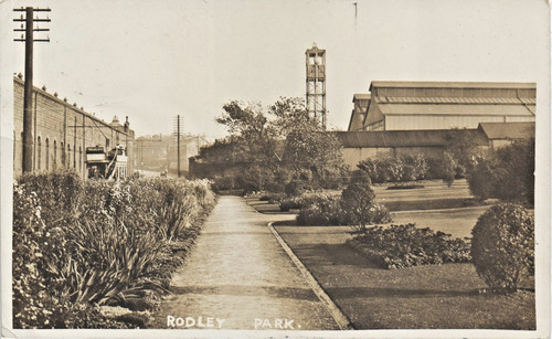 Rodley near kirkstall - rodley,