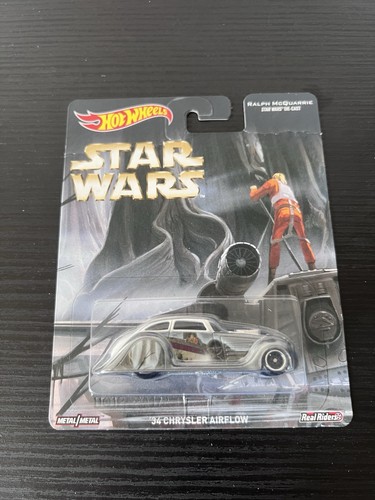 Hot wheels djh04 - wheels, star