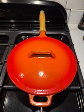 Unbranded Le Creuset style