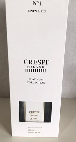 Crespi milano platinum - crespi,