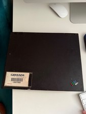 Vintage IBM Thinkpad 2645