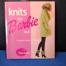 Knits for Barbie Doll: 75
