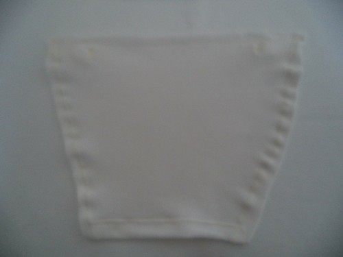 Beautiful lace cream ivory - no,