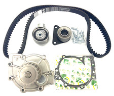 BGA Water Pump & Timing Belt
