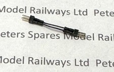 Hornby X7414 Ruston 48DS Wiring & Plugs (Loco - Wagon Jump Lead)