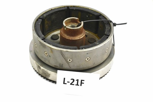Honda 500 - -, flywheel