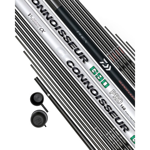 Daiwa connoisseur g90 pro 16m - daiwa,