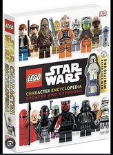 Lego Star Wars Character