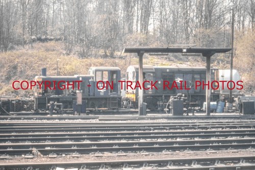 Railway photograph class - photograph, of