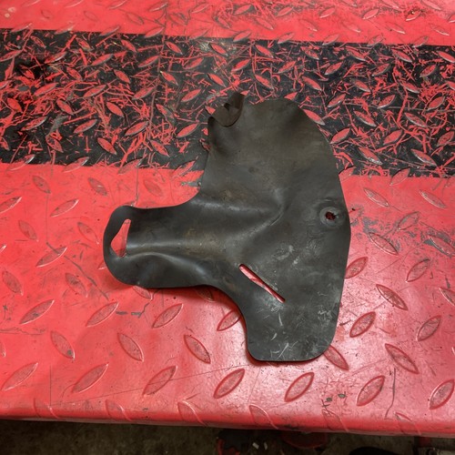 Kawasaki zx6r rubber mat - zx6r,
