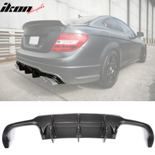 Fit 12-15 Benz C Class W204