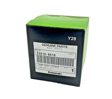 23016-0610 - Number Plate Light - Kawasaki Z650 RS