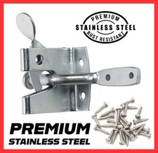 *RUST RESISTANT 316 STAINLESS