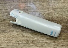 Braun Platinum Cordless
