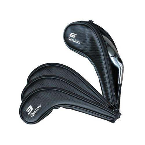 Masters deluxe graphite iron - deluxe,