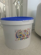 Popoids giant bucket