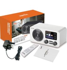 Inscabin Internet radio IR-D7