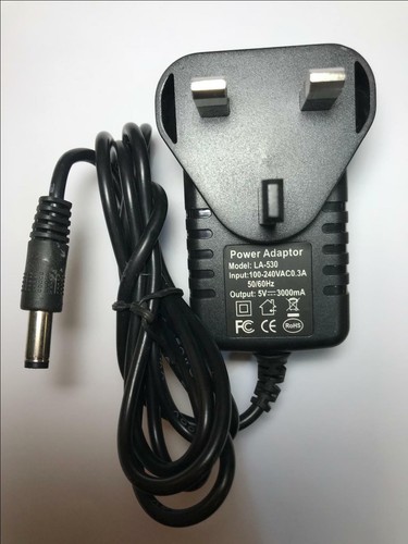 Mains ac dc - 5v, ac-dc