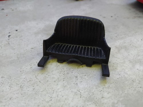 Seats alfa romeo 2300 - 1/18,