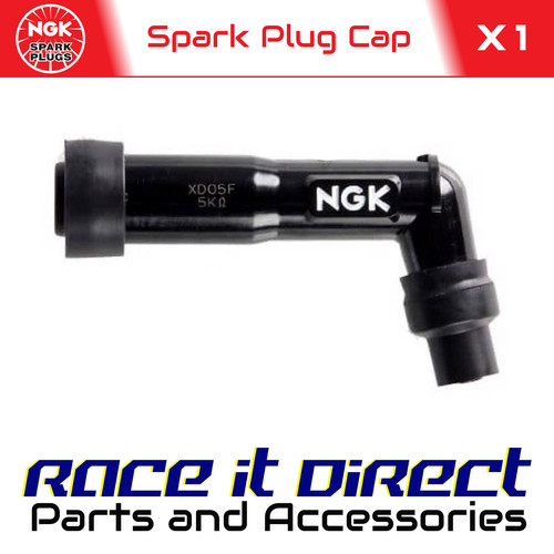 Spark plug cap for - spark,