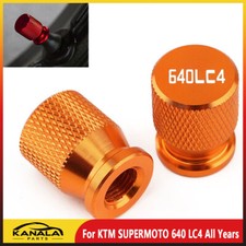 For KTM SUPERMOTO 640 LC4 All