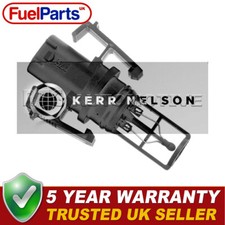 Kerr Nelson Air Intake