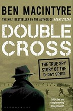 Double Cross: The True Story