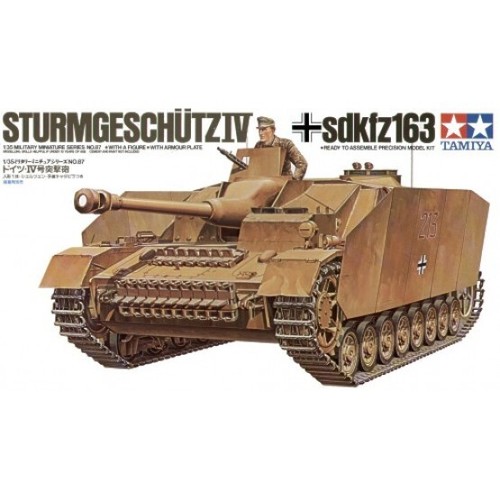 Tamiya 35087 german - 35087,