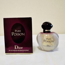 Christian Dior Pure Poison
