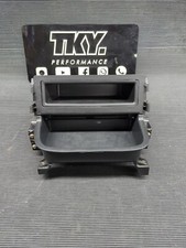 Honda Civic EK Cente Console