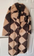 NEW River Island Brown Beigh
