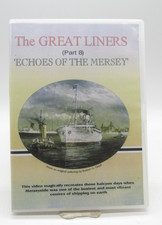 Merchant Navy DVD: The Great
