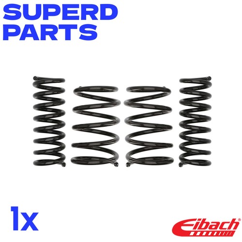 Eibach e2022 140 suspension - eibach, e2022-140