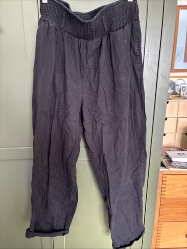 Lucy and yak alexa - yak, trousers