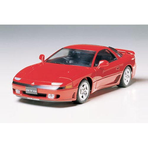 Tamiya 24108 mitsubishi gto - tamiya,