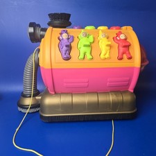 Teletubbies Pull & Play