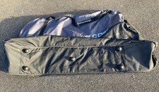 BTwin Bike Travel Case Good