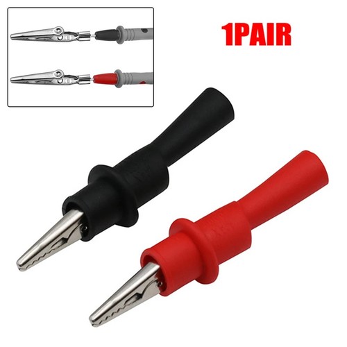 2pcs multimeter test - multimeter,