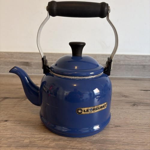 Creuset kettle 1 litre - kettle, 1.1
