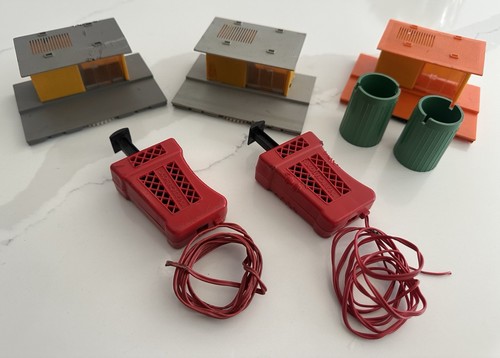 Matchbox motorway accessory - matchbox,